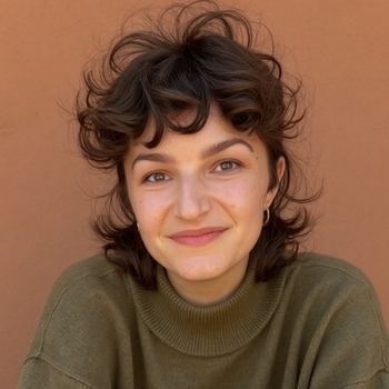 Avatar of Sarah Sumner