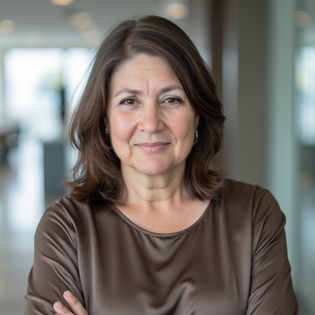 Avatar of Theresa Rice