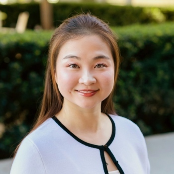 Avatar of Yingzhi (Angie) Yang
