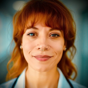 Avatar of Rachel Vaughan