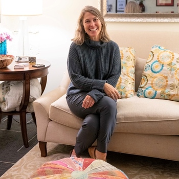 Avatar of Becca Williams, MSW, LCSW