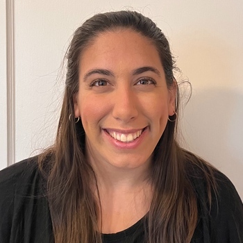 Avatar of Ariana Cohn