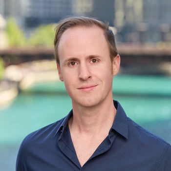 Avatar of Elliot Mercer