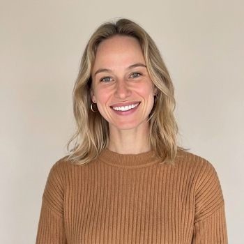 Avatar of Andrea Adams