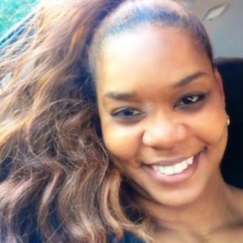 Avatar of Erica Rose Johnson