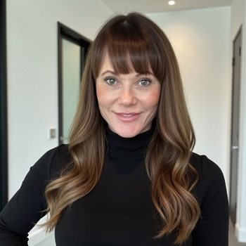 Avatar of Nichole Brown