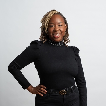 Avatar of Jacqueline Finley