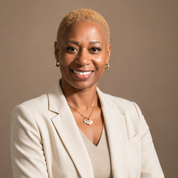 Avatar of Shenitha Hinton