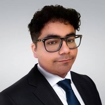 Avatar of Alec Bustos, LCSw