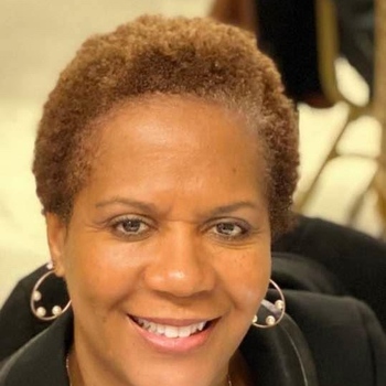 Avatar of Tondra Crumpler McLaurin,, Ed.D., LCMHCS