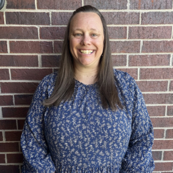 Avatar of Michelle Langford