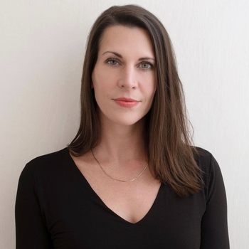 Avatar of Caitlin Craig