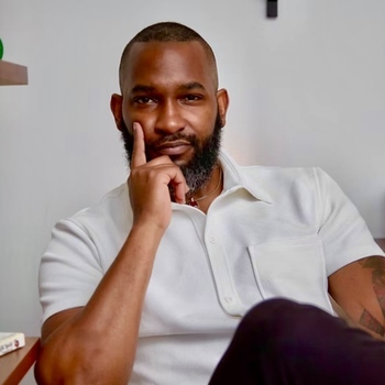Avatar of Markus Hicks