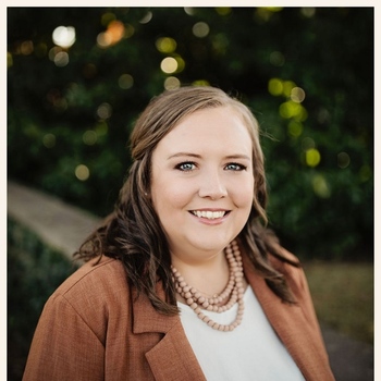 Avatar of Amanda Dulaney