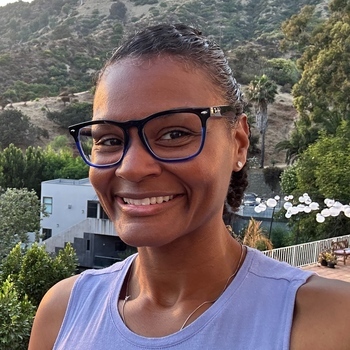 Avatar of Ashley Swanson, LCSW