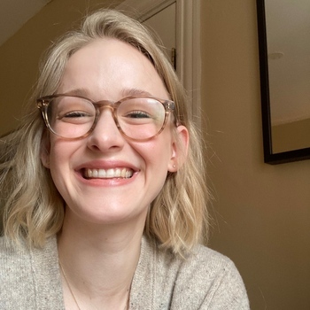 Avatar of Rachel Thompson