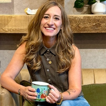 Avatar of Lauren Daniels, LCSW