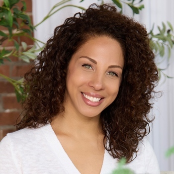 Avatar of Krystal McDonald, LPCC