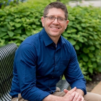Clinician Headshot