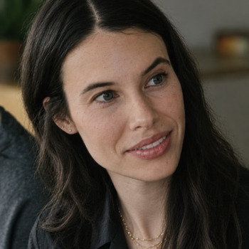 Avatar of Nadia Herman