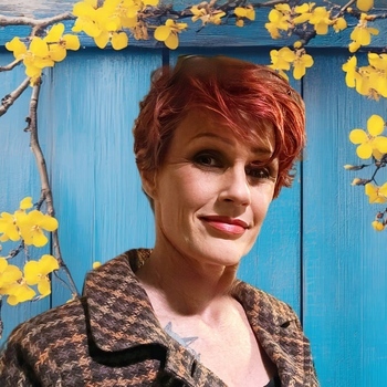 Avatar of Candice Campbell