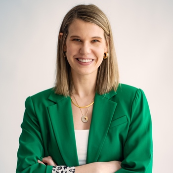 Avatar of Emily Perrin