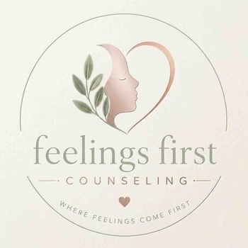 Avatar of Feelings First Counseling