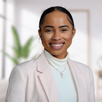 Avatar of Jasmine Jackson MS.Ed., LMHC, LCMHC, LPC
