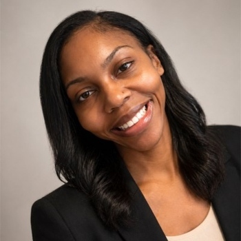 Avatar of Briana Brown