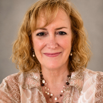 Avatar of Valerie Ann Huff