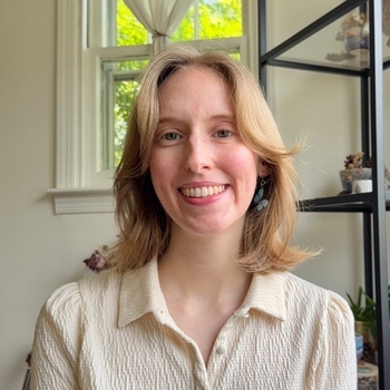 Avatar of Olivia Sears
