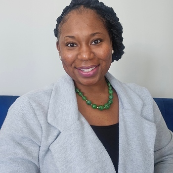 Avatar of Donisha Lewis