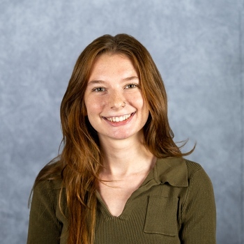 Avatar of Allie Marino