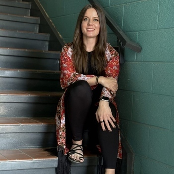 Avatar of Valerie LittleJohn, Counseling Intern