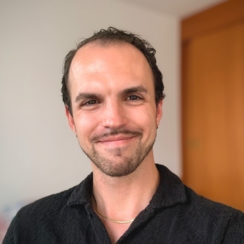 Avatar of Ethan York