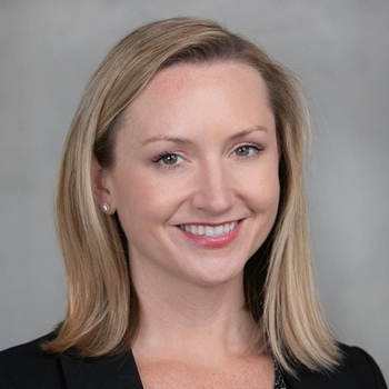 Avatar of Amanda Gooding, PhD, ABPP-CN