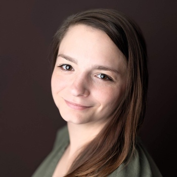 Avatar of Melanie Grimmer