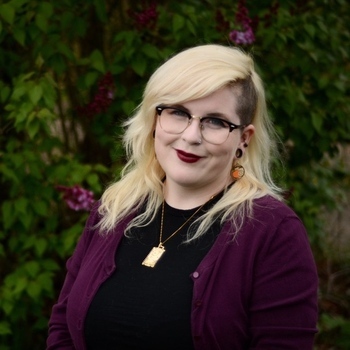 Avatar of Tracie Burich