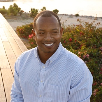 Avatar of Keith McGowen Jr