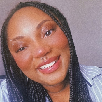 Avatar of Ari Kimble