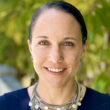 Avatar of Michelle Ansell