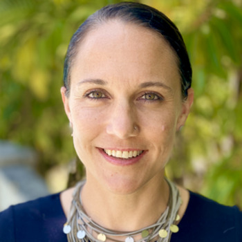 Avatar of Michelle Ansell