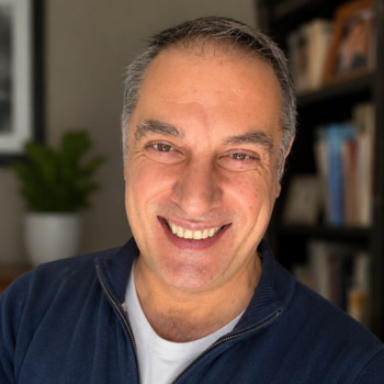 Avatar of Joseph Pedulla