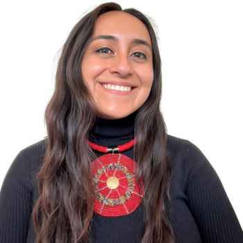 Avatar of Amanda Sorourbakhsh