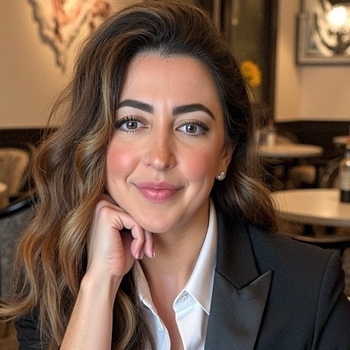 Avatar of Dr. Ida Fariba