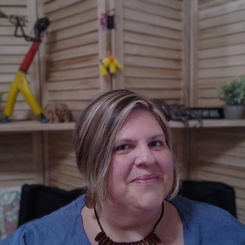 Avatar of Michelle Walz
