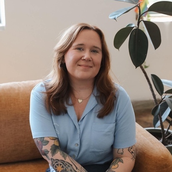 Avatar of Rachel Huff