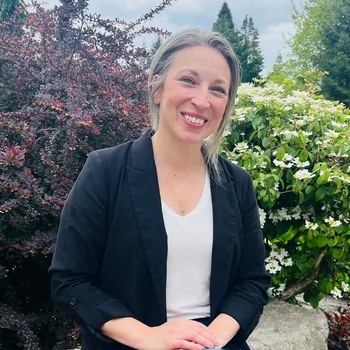 Avatar of BROOKE PRUITT, MA, LMHC