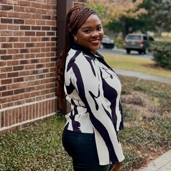 Avatar of Ronneka McMath