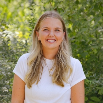 Avatar of Hannah Martinez